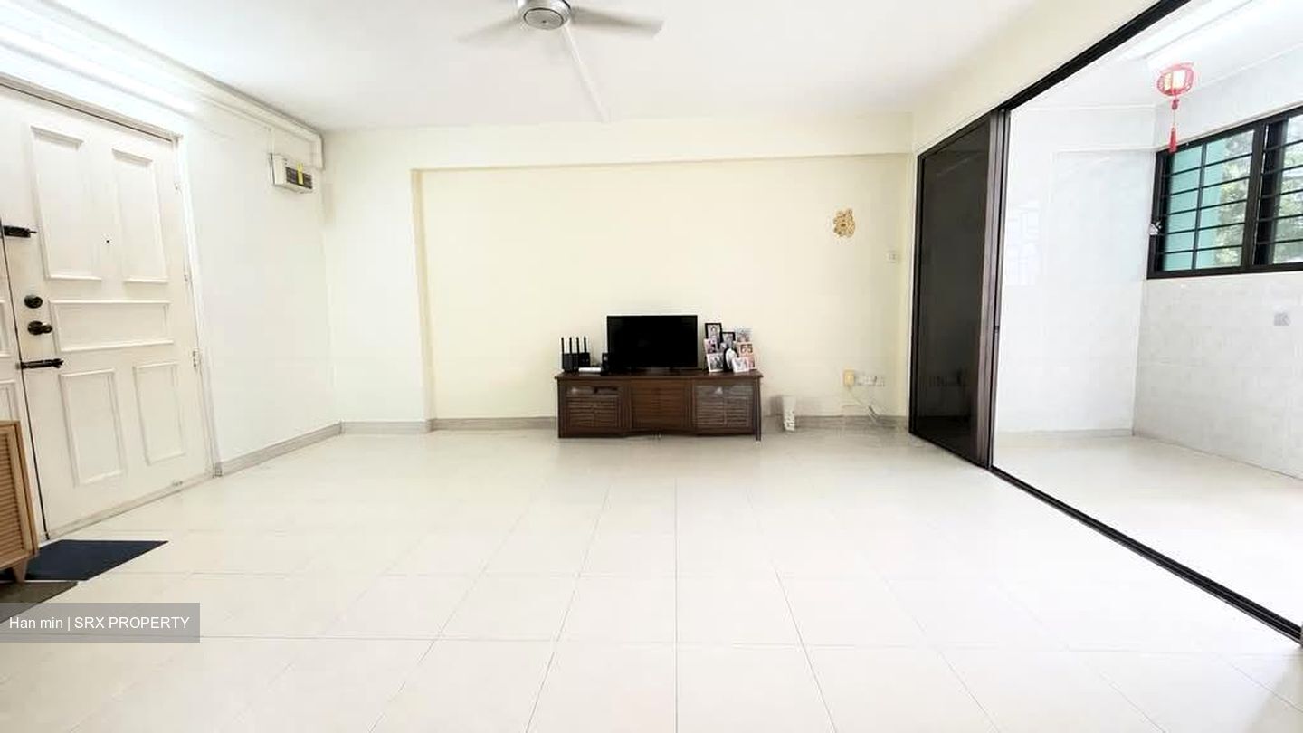 Blk 514 Woodlands Drive 14 (Woodlands), HDB 4 Rooms #549757331